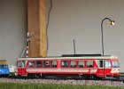Halling Schienenbus 5090 003-4 Bild 01